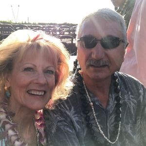 Meet your Posher, Wanda